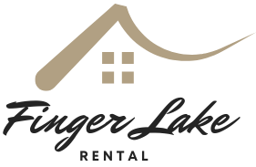 Finger Lakes Vacation Homes Logo